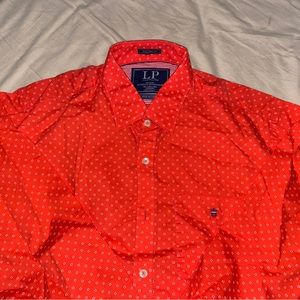 Selling to clear wardrobe